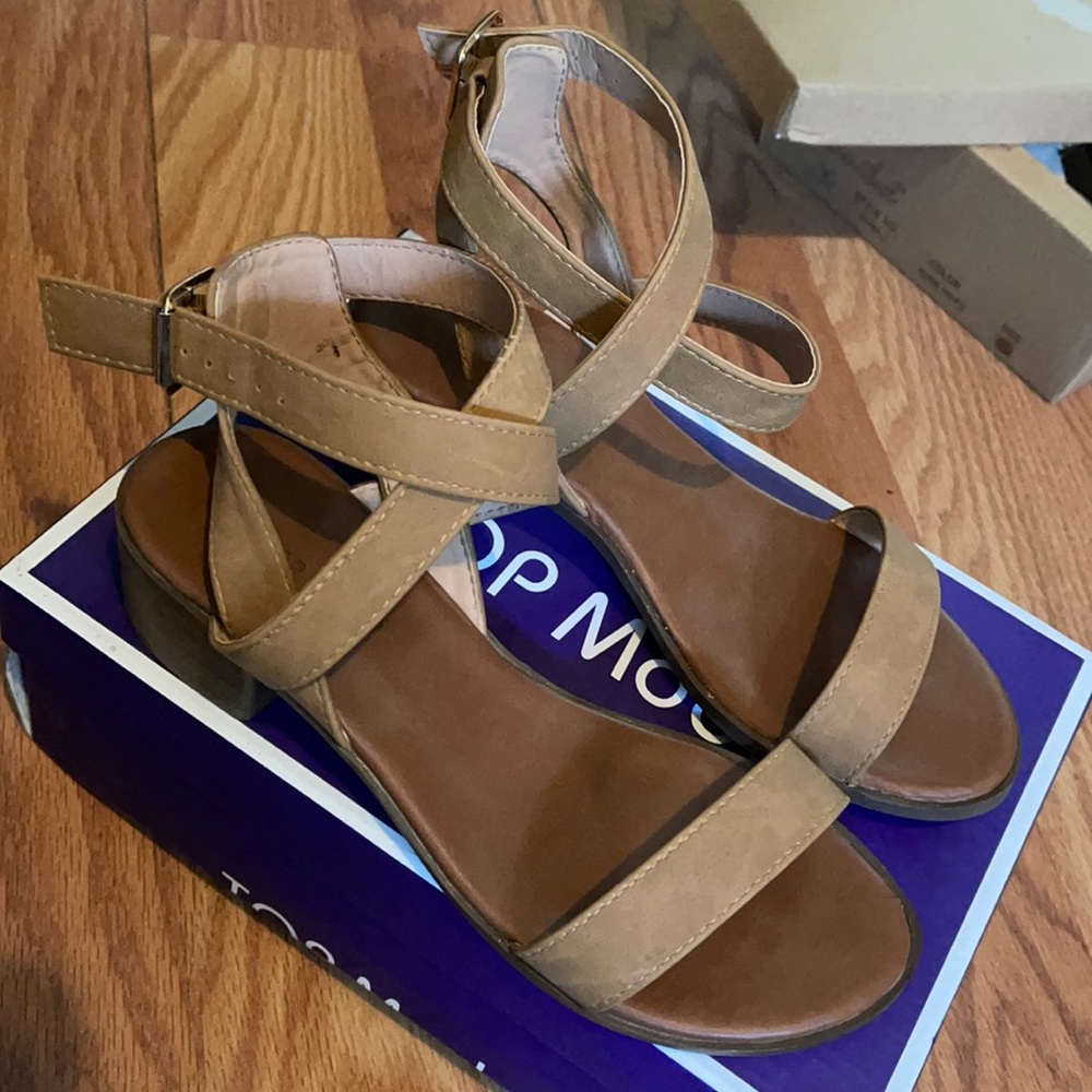 Casual Sandals